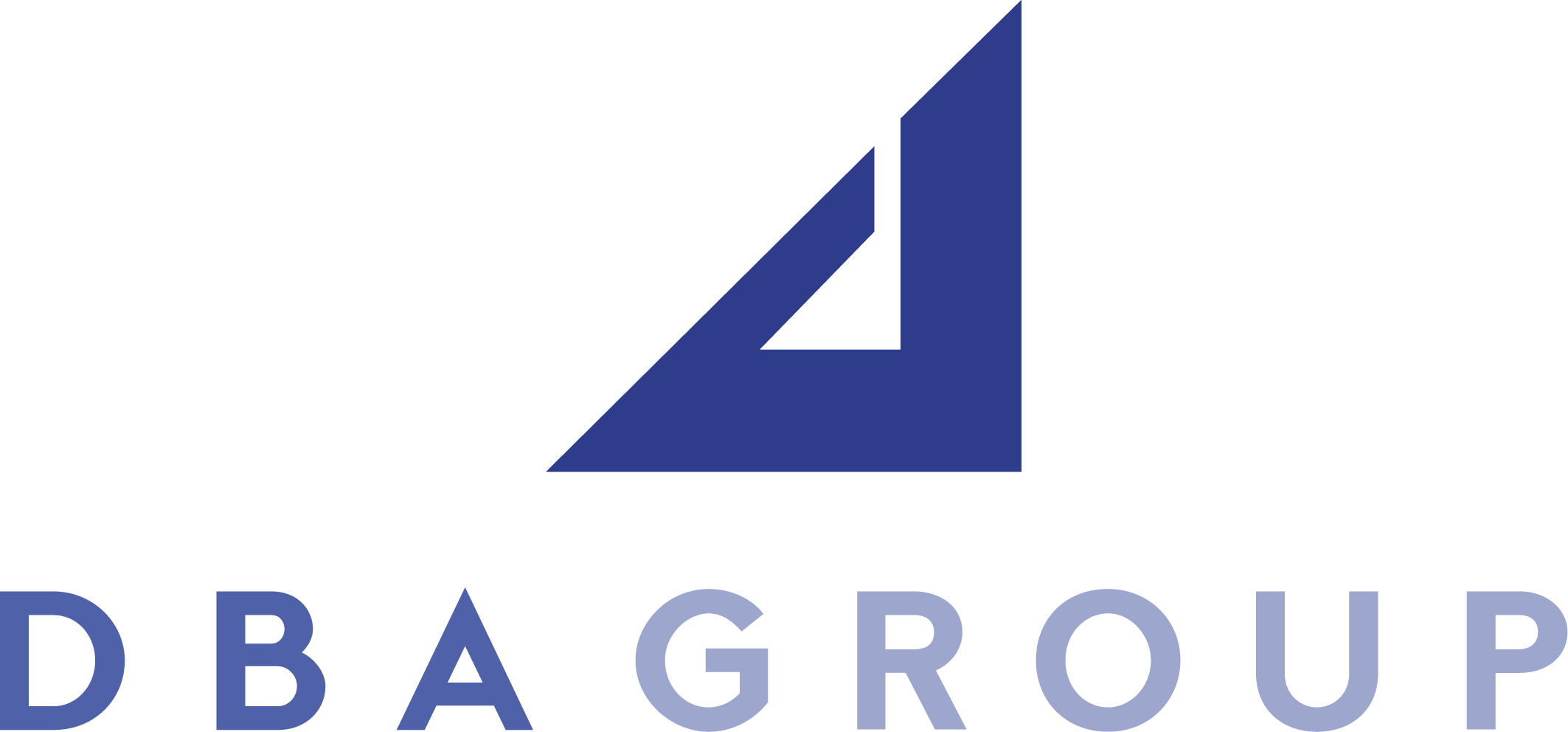 Logo DBA Group